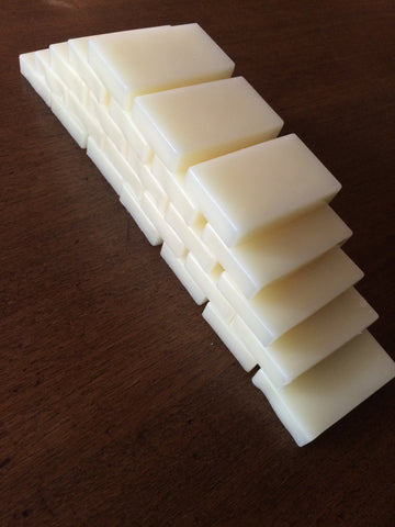 WoodWax Case