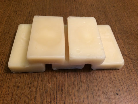 5-Pack of WoodWax