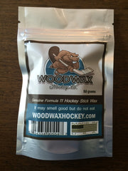 WoodWax